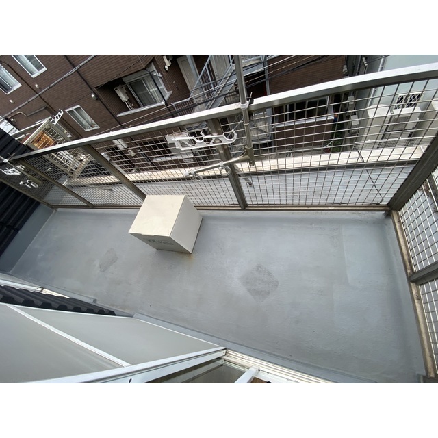 ハイライフ鶴見305号室 部屋その他