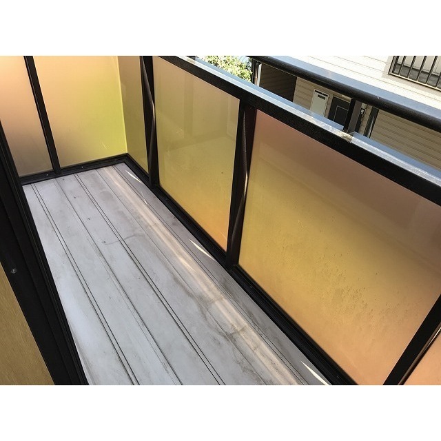 エステートロイヤル７号棟0202号室 写真は他部屋