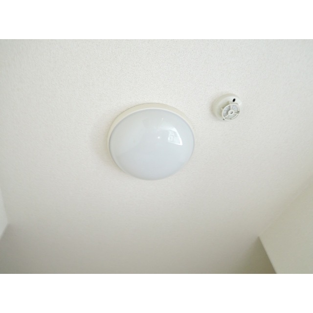 プレジール 第二秋喜201号室 部屋その他