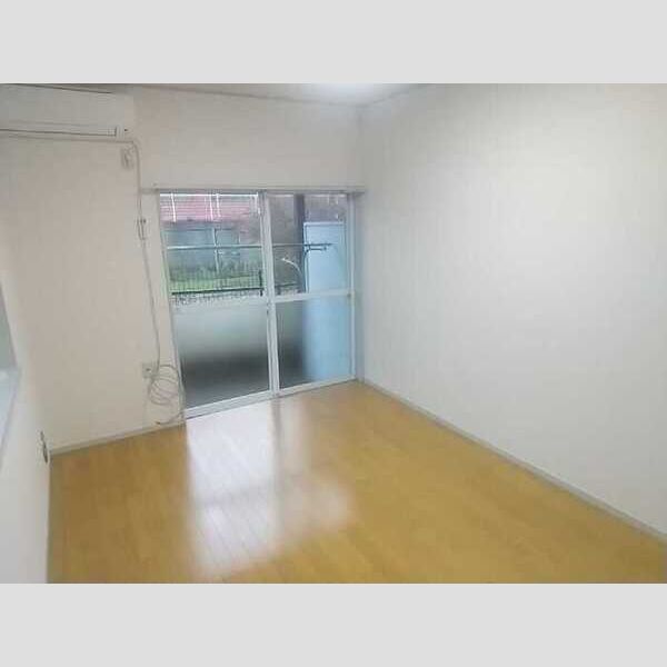 第2ヨシトモ102号室 部屋その他