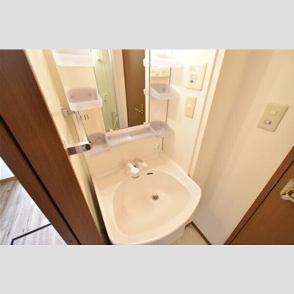 カーサリヴェールⅡ 洗面台