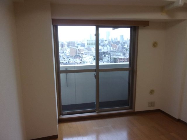 メインステージ本駒込駅前12階 部屋その他
