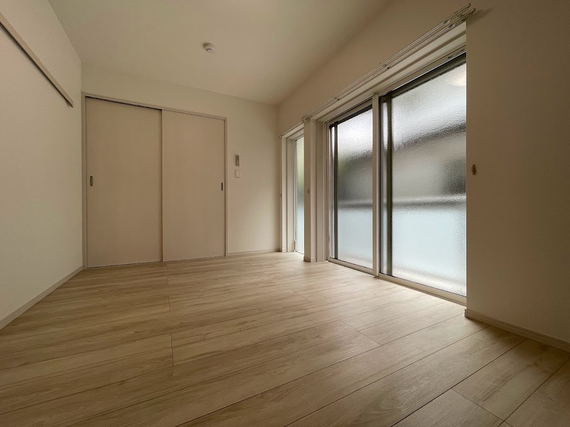 リブリ・膝折1階 部屋その他