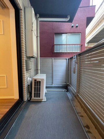 DIPS大山東町801号室 同建物別部屋の参考画像