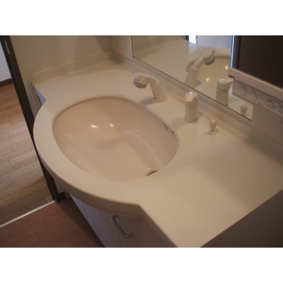 シャトレー武蔵野弐番舘 内観