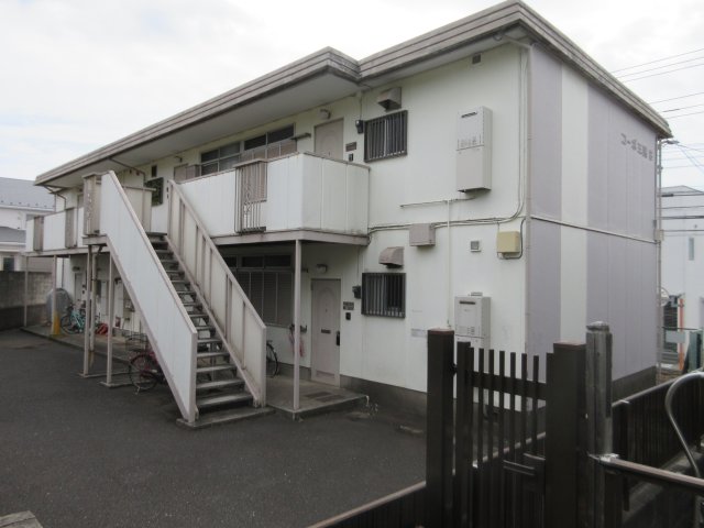 コーポ三晃Ｂ0103号室 ※現況優先