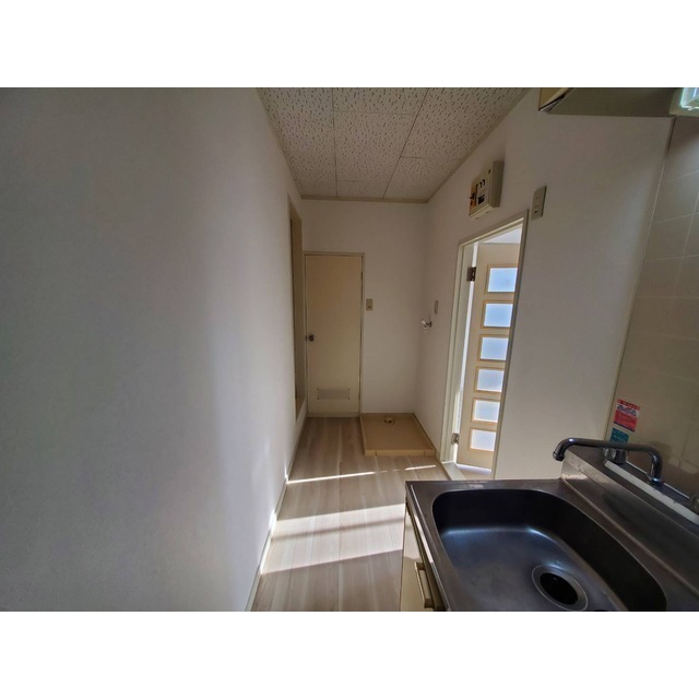 カーサ茅ヶ崎 内観