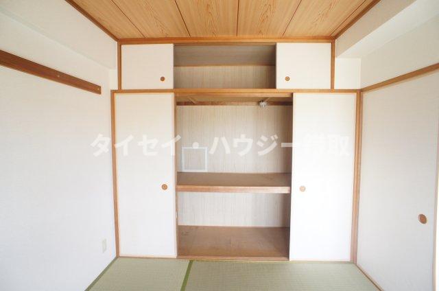 ラフィーネ・なかにし0302号室 部屋その他
