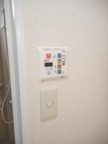 プレジールカネノ0310号室 部屋設備