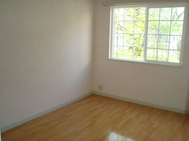 パーチェ西初石102号室 洋室