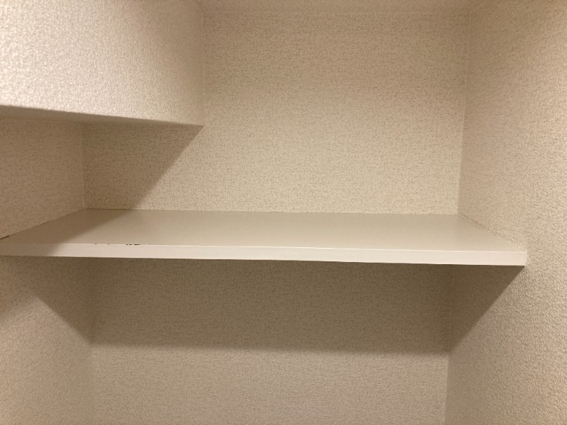 ツイン・コート4階 部屋その他