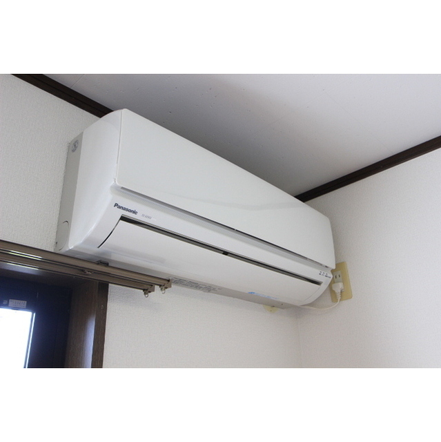 グリーンハイツ茅ヶ崎 内観