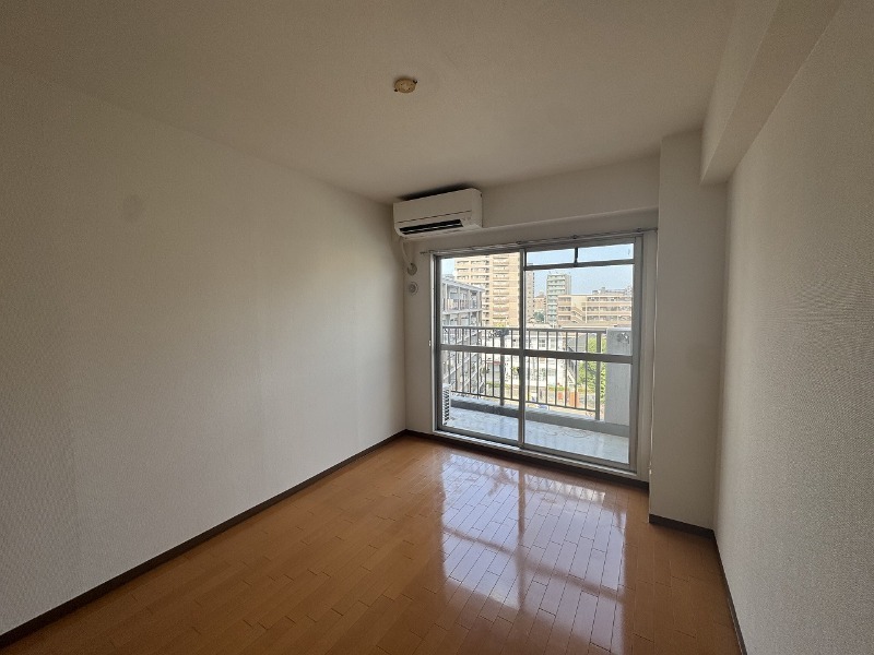 パークエイト戸田7階 他区画の写真です