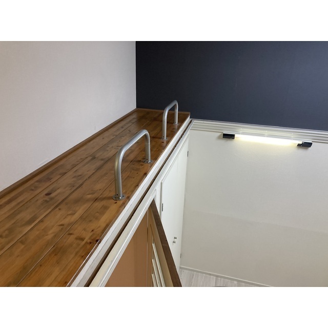 ブラウン第4103号室 内観