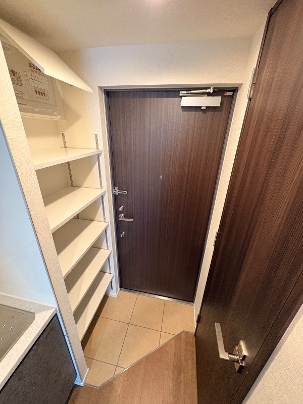 LEGALAND目黒本町ANNEX2階 部屋その他
