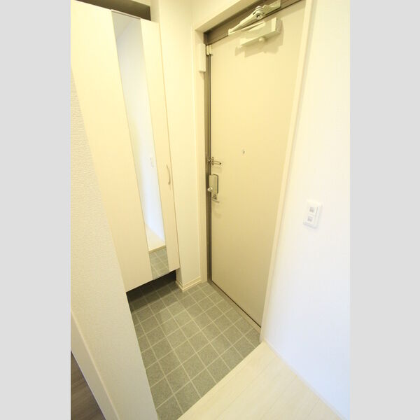 ・　コンティニュエ103号室 同建物別部屋の参考画像