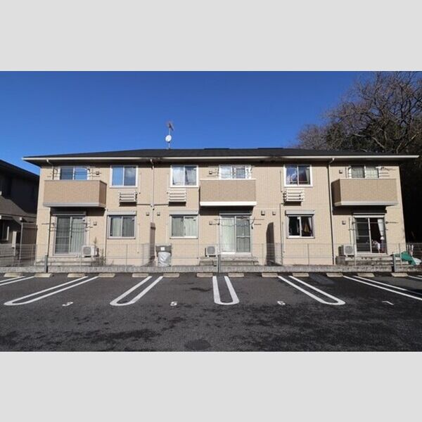 グリーンコートLHの外観画像