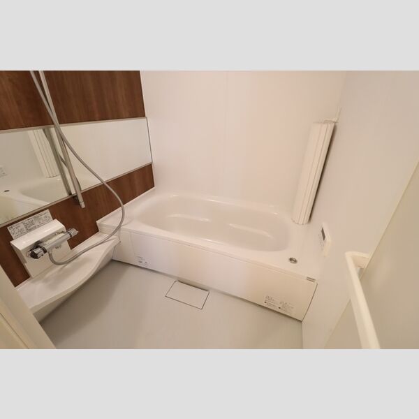 明幸 2番館 一坪風呂