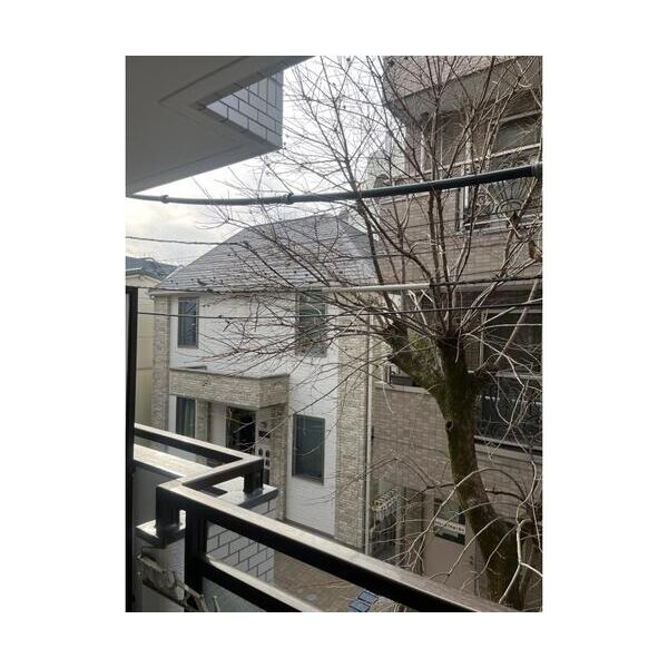 マンションインテグラル202号室 部屋その他