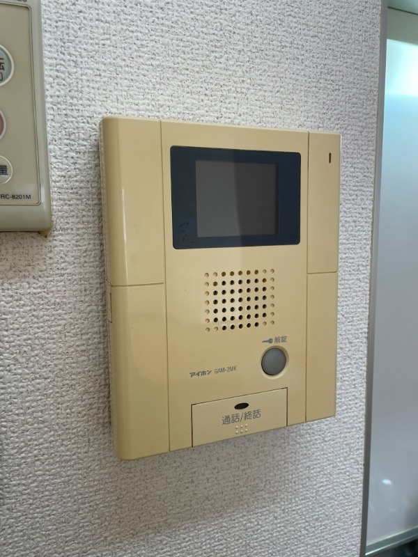 ユーロステージ2階 別号室のため参考資料