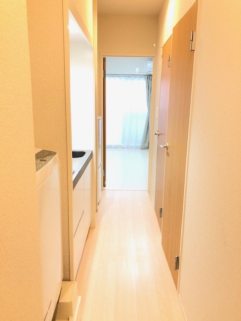 クレイノリバティ　レジデンス304号室 部屋その他