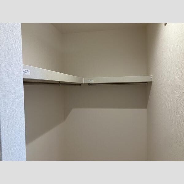 マイホームネクスト所沢中富　5号棟 収納