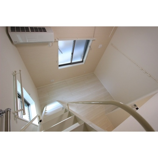 ＡＣＴ１107号室 居室