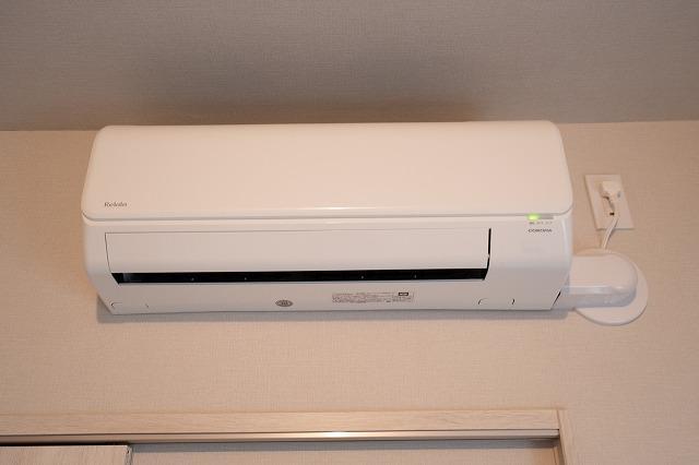 ミリアレジデンス上池袋 その他　設備