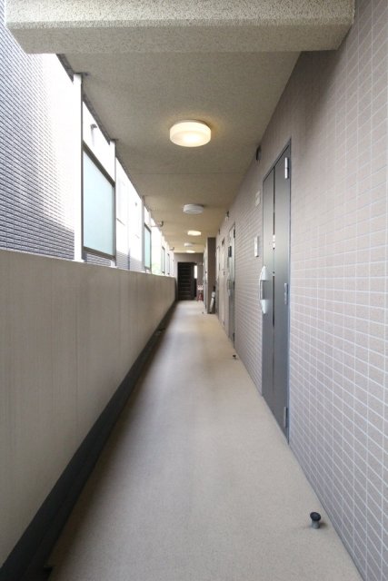 ライジングプレイス上板橋2階 その他共有部分