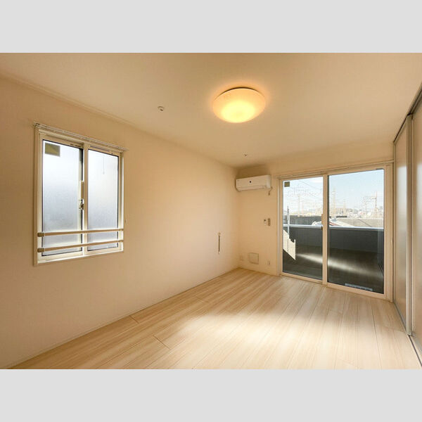 ポトシ リビング