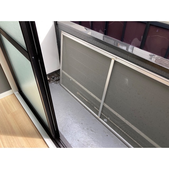 オリーブ213号室 部屋その他