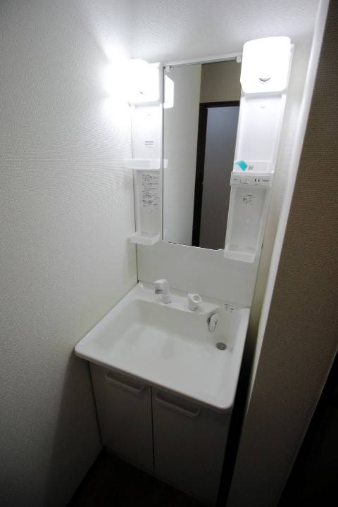 アネックス志木1階 部屋その他