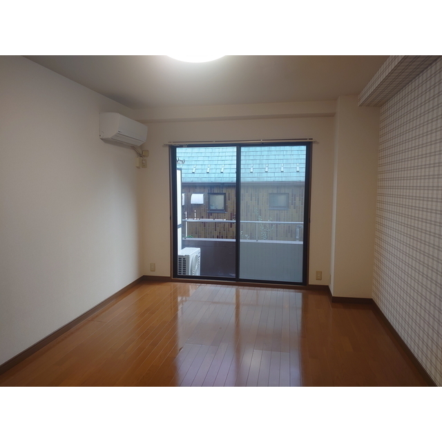 ル・パレ・F リビング