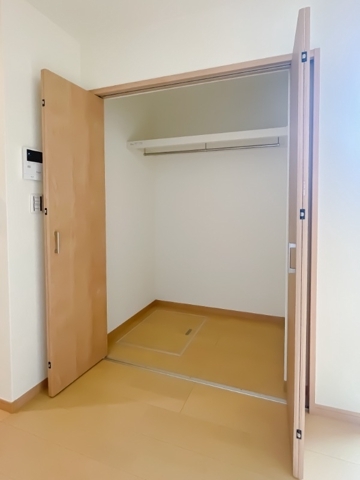 マンダリーナ1階 部屋その他