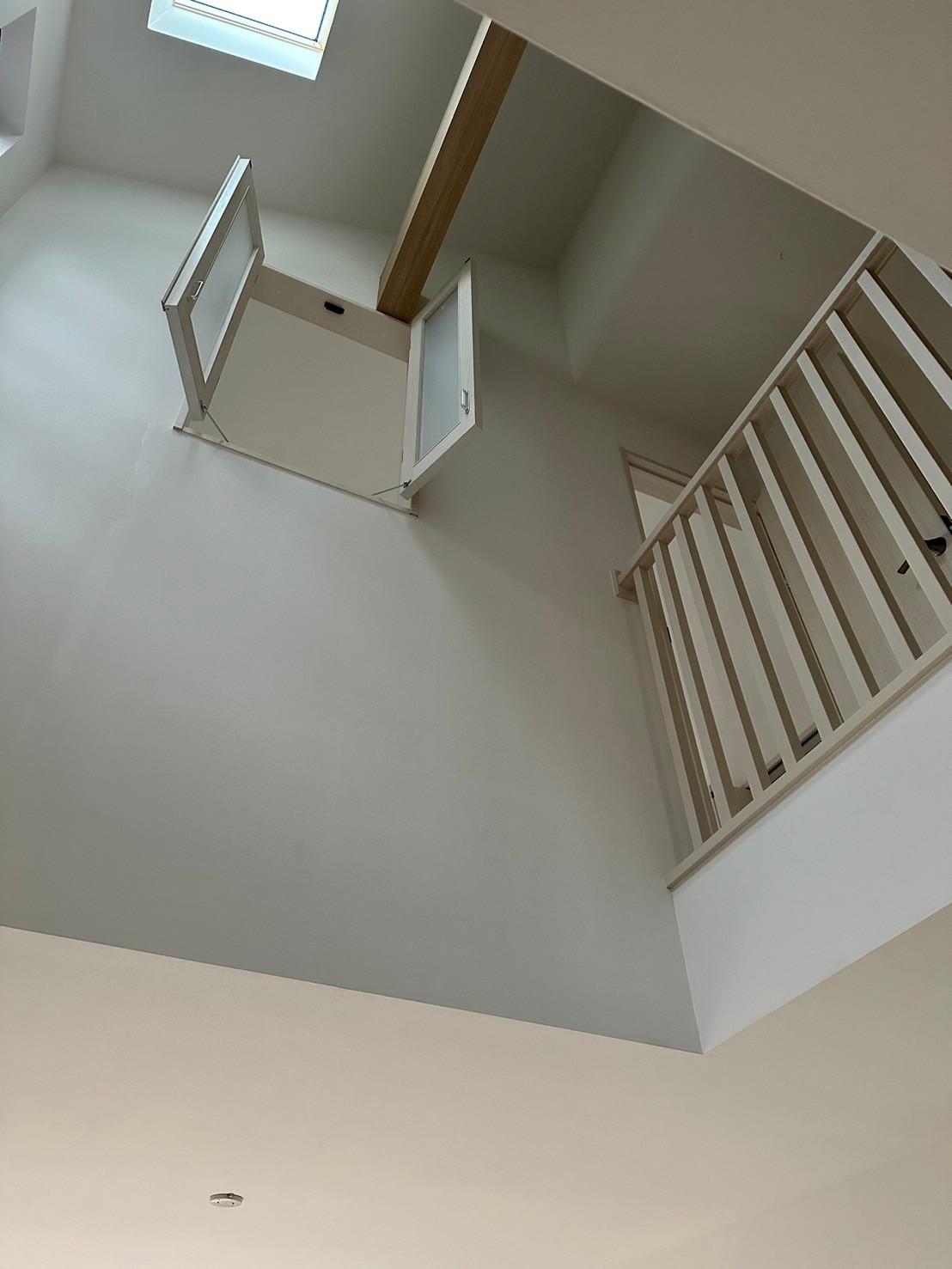 国立市谷保戸建 内観