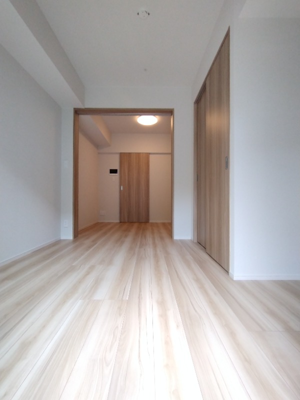 クレイシアIDZ中野野方1階 部屋その他