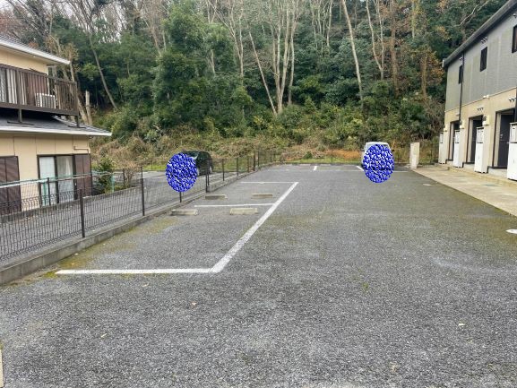 レオパレスグランロシェ105号室 部屋その他