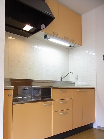 シャラ原宿五番館 ※別号室の参考写真です(現況優先・仕様違いの場合あり)