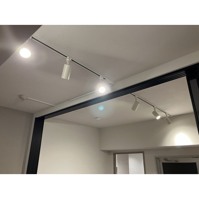 メゾン・ド・ヴィレ麻布台0901号室 内観