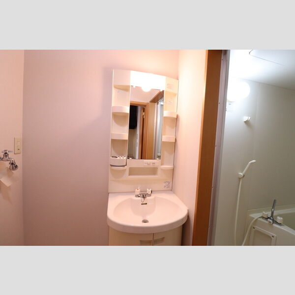 グレイス105号室 同建物別部屋の参考画像