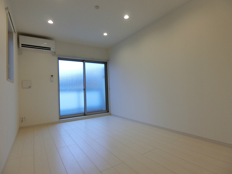 リブリ・プルミエリア1階 部屋その他