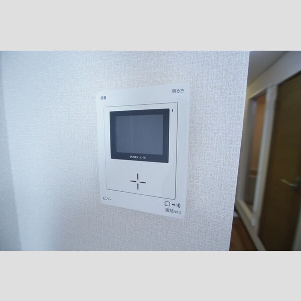 アーバンアレイ TVインターホン