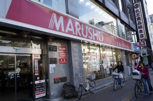 プライムアーバン四谷外苑東403号室 同建物別部屋の参考画像