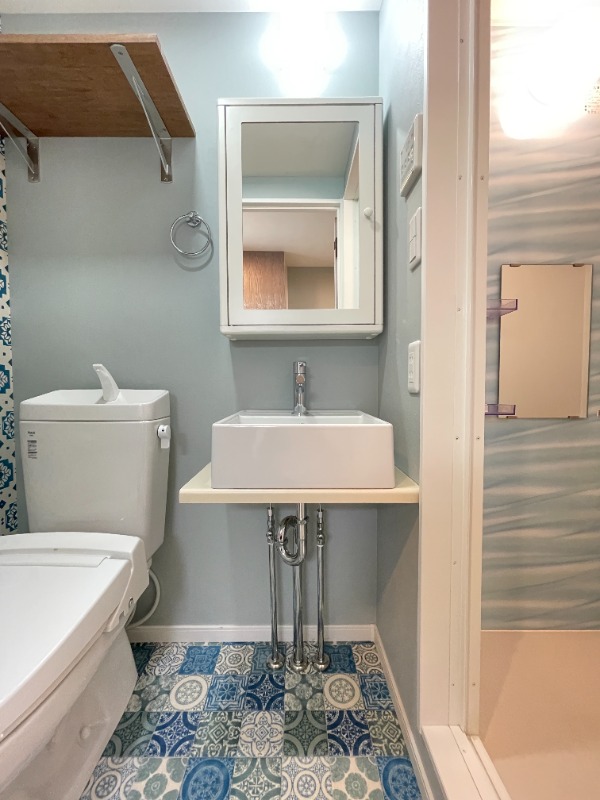 フォリロ羽田3階 部屋その他