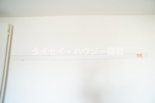 グランドゥール 内観