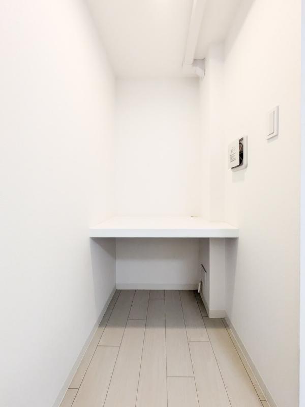 ビバリーホームズ石神井台1階 その他、部屋スペース