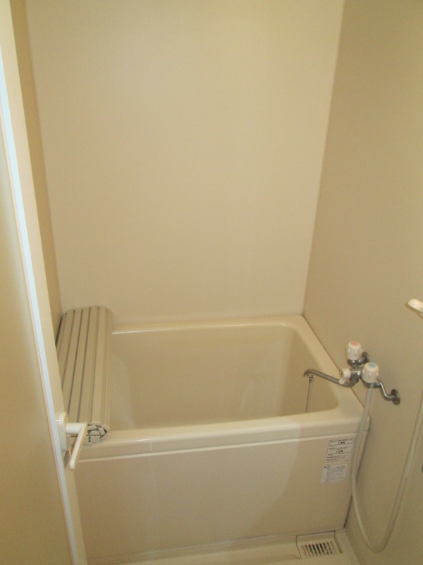 ウエストヒルズ2階 部屋その他