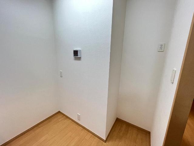 サンライズ戸田 リビング