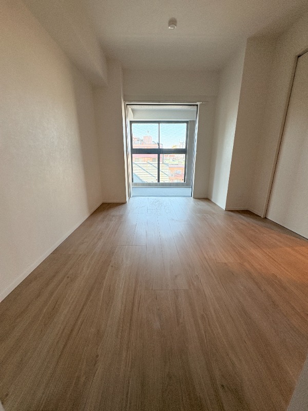 PJツリーネスト7階 ※写真は406号室