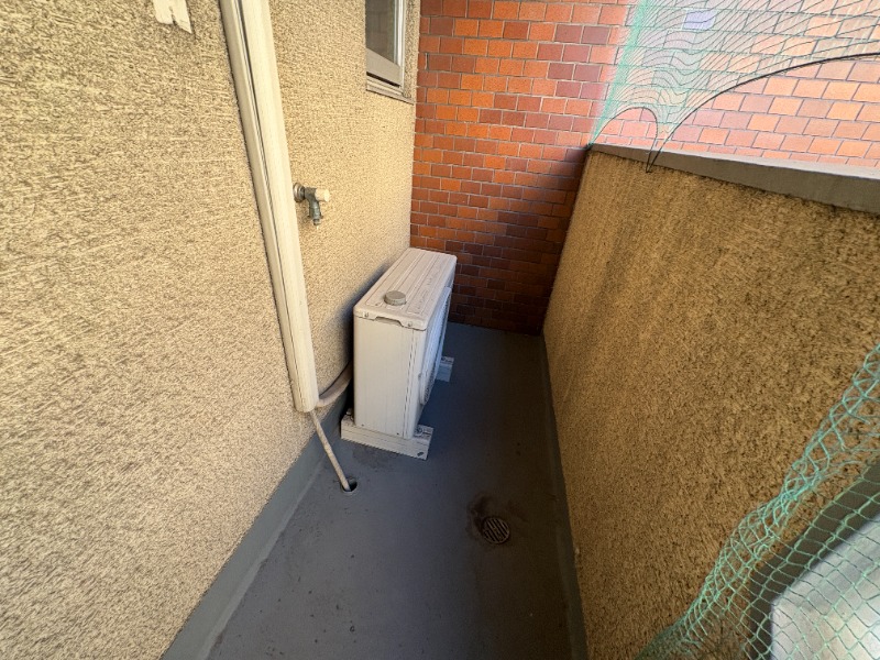 メゾン米田3階 部屋その他